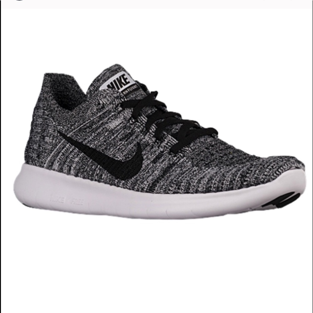 Women’s nike free run flyknit
